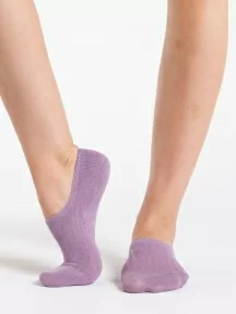 Женские подследники Oemen, VN217, ФИОЛЕТОВЫЕ