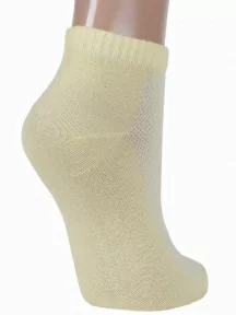 Детские носки "Борисоглебский трикотаж", 8С905, №7 ЖЕЛТЫЕ