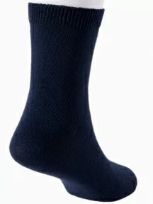Детские носки RuSocks (Орудьевский трикотаж), Д-25, ТЕМНО-СИНИЕ