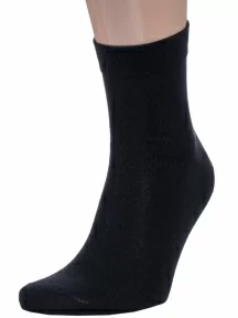 Набор из 6 пар мужских носков Grinston socks (PINGONS) из 100% хлопка, PG-15D12-6k, микс 1