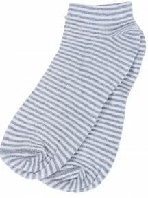 Детские носки "Красная ветка", С-536, СЕРЫЕ