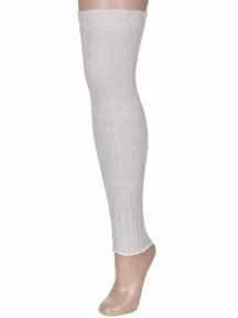 Женские гетры Брестские (БЧК), 3С1690, Ш.БЕЛЫЕ