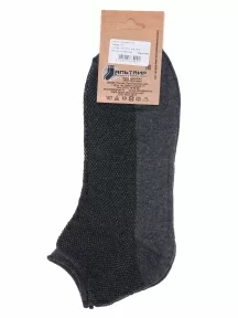 Женские носки Альтаир, А33, АНТРАЦИТ