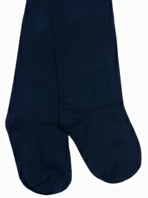 Детские колготки RuSocks (Орудьевский трикотаж), ДК-800, ТЕМНО-СИНИЕ
