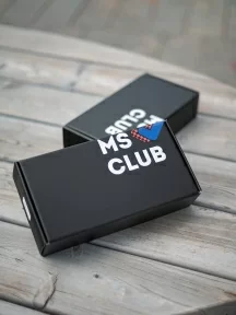 Набор из 10 пар мужских носков MSCLUB №М50, ВИ10-НМ50, микс