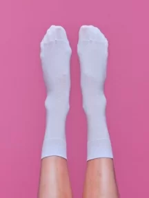 Носки unisex St. Friday Socks "Снежные вершины" (Classic-1415-02)