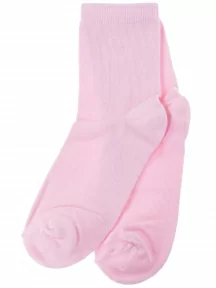 Детские носки Akos, ВК41000 000, РОЗОВЫЕ