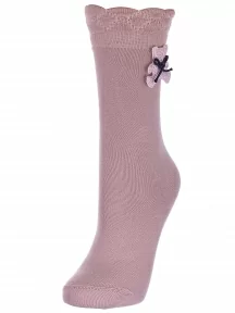 Детские носки Conte kids, 20С-207СП, рис. 576, БЕЖЕВЫЕ