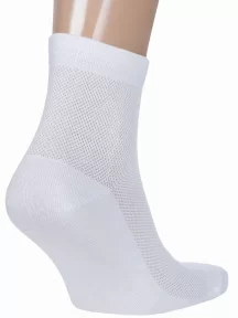 Комплект из 3 пар мужских носков ХОХ микс 2 (3-X-1128)