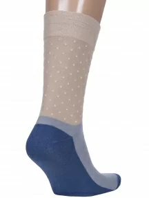 Мужские носки MSCLUB №М50, nm-565, МУЛЬТИКОЛОР