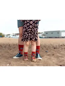 Детские носки St. Friday Socks Игры псов детские (001-11)
