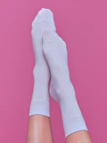 Носки unisex St. Friday Socks "Снежные вершины" (Classic-1415-02)