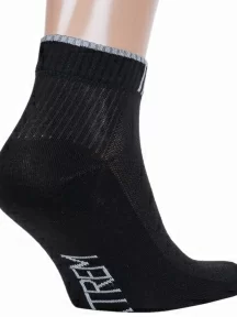 Спортивные носки Альтаир, С192, ЧЕРНЫЕ