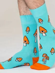 Носки unisex St. Friday Socks