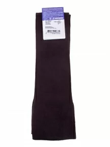 Женские гольфы Брестские (БЧК), 16С1424, РИС. 000, ТЕМНО-КОРИЧНЕВЫЕ