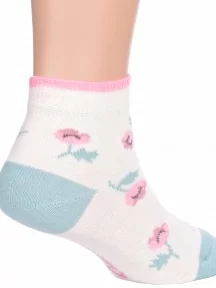 Детские носки Conte kids, 5С-11СП, рис. 530, КАПУЧИНО