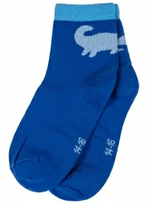 Комплект из 3 пар детских носков RuSocks (Орудьевский трикотаж), Д3-130149М, микс