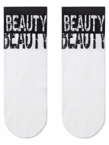 Женские носки Conte, 17С-34СП, рис. 051, МУЛЬТИКОЛОР