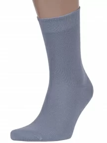 Мужские носки ХОХ, XM-24, СЕРЫЕ