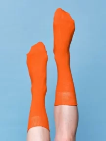 Носки unisex St. Friday Socks "Цветущие апельсиновые сады" (Classic-1415-12)