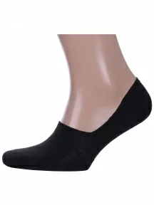 Подследники унисекс GRAND LINE, С-161, ЧЕРНЫЕ