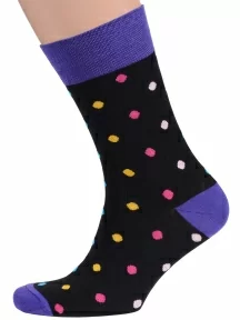 Мужские носки MSCLUB №М03, nm-04, МУЛЬТИКОЛОР