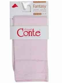 Комплект из 2 пар женских носков Conte, 2-21С-84СП, микс 6