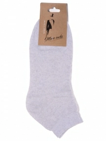 Мужские носки Альтаир, О214, СВЕТЛО-СЕРЫЕ