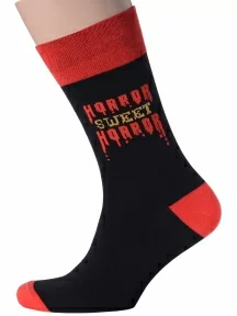 Комплект из 3 пар мужских носков MSCLUB №М18, msk3-М18, микс 1