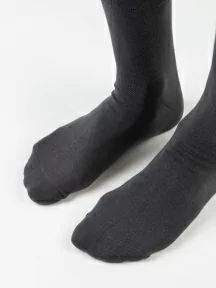 Набор из 3 пар мужских носков MSCLUB, 3-ПН-01, СЕРЫЕ