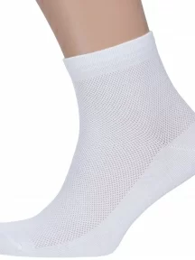 Комплект из 3 пар мужских носков ХОХ микс 4 (3-X-1128)