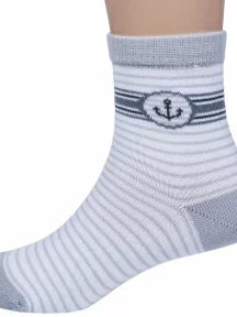 Детские носки LORENZline, Л65, СЕРЫЕ