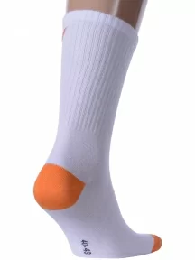 Спортивные носки Брестские (БЧК), 21С4201, рис. 175 БЕЛЫЕ