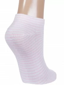 Детские носки "Красная ветка", С-536, РОЗОВЫЕ