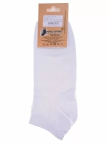 Мужские носки Альтаир, О214, БЕЛЫЕ