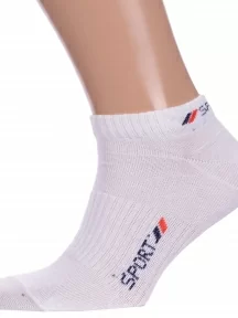 Комплект из 3 пар спортивных носков GRAND LINE, С-40/3, микс