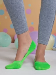 Женские подследники Oemen, PW154, САЛАТОВЫЕ