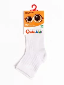 Детские носки Conte kids, 20С-204СП, рис. 903, БЕЛЫЕ