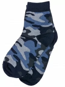 Детские носки "Красная ветка", С-529, СИНИЕ