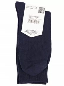 Мужские носки «Красная ветка», С-2067, СИНИЕ