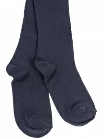 Детские колготки "Гамма", С662, ТЕМНО-СЕРЫЕ