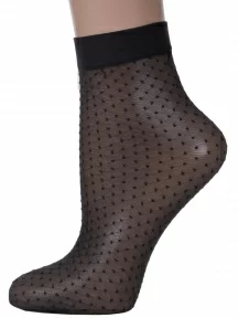 Женские носки Conte, 16С-127СП, ГРАФИТОВЫЕ