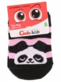 Детские носки Conte kids, 5С-11СП, рис. 924, РОЗОВЫЕ