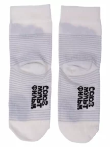 Детские носки Брестские (БЧК), 23С3053, рис. 1141 МОЛОЧНЫЕ