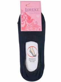 Женские подследники LORENZline, И20, СИНИЕ