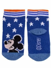 Детские носки DISNEY Conte kids, 17С-126/1СПМ, рис. 362, СИНИЕ