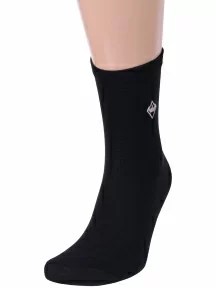Мужские носки Альтаир, С8, ЧЕРНЫЕ