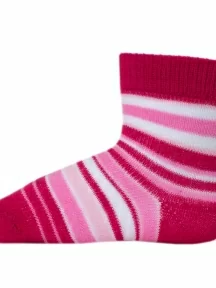 Детские носки LORENZline, Л31, МАЛИНОВЫЕ