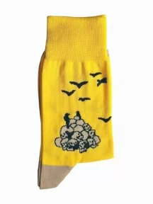 Носки unisex St. Friday Socks