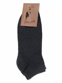 Мужские носки Альтаир, О214, АНТРАЦИТ